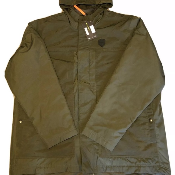 Nike LeBron James Protect Therma Jacket Size 2XL - Picture 6 of 7